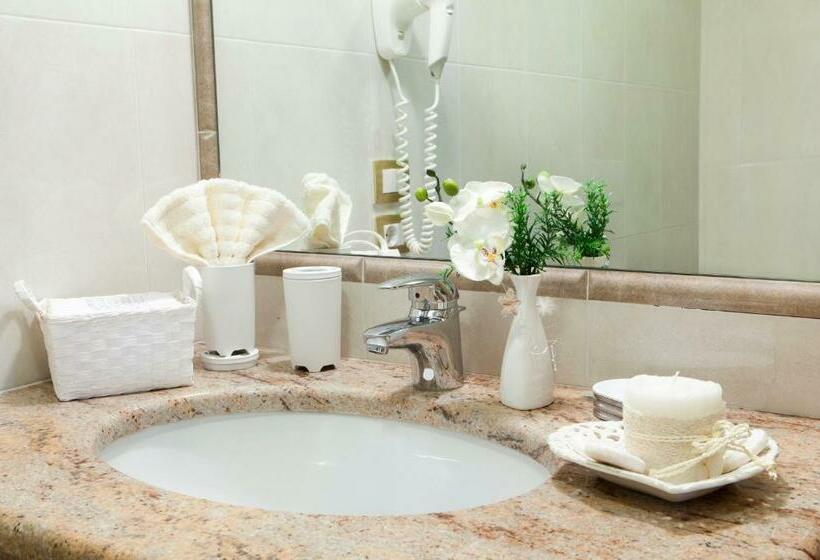 Апартаменты 1 Спальня, Frara Residence Apartments