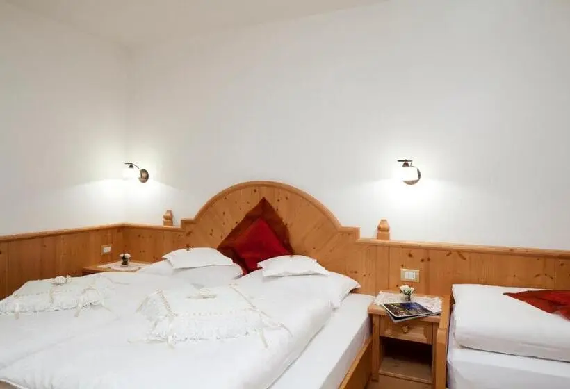 ２ベッドルームアパートメント, Frara Residence Apartments