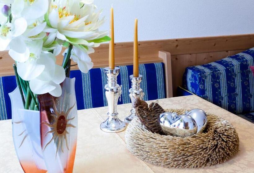 דירת שני חדרים, Frara Residence Apartments