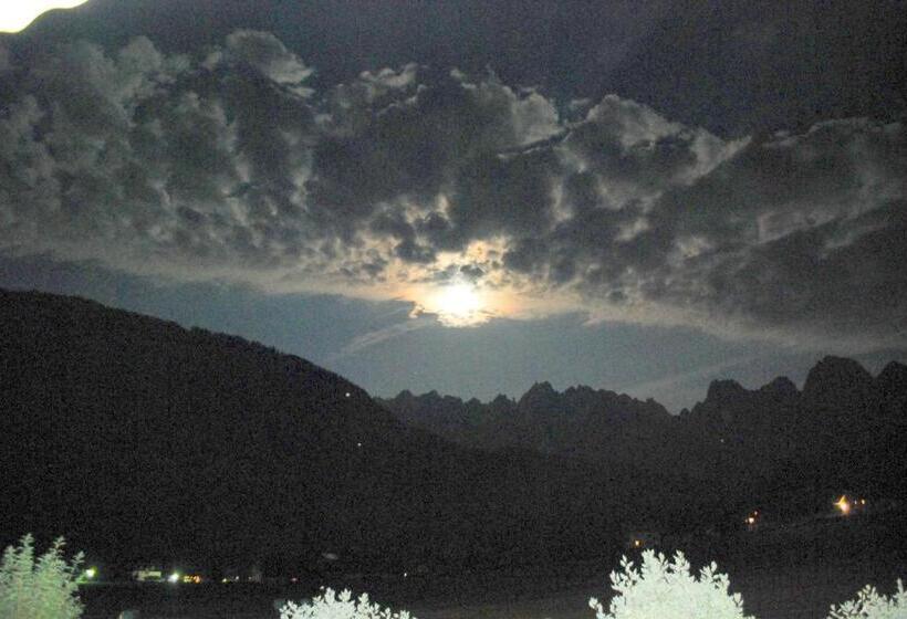 اتاق استاندارد, Frühstückspension Pachler