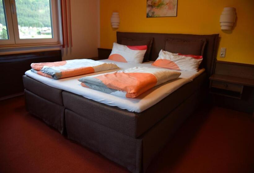 اتاق استاندارد, Frühstückspension Pachler