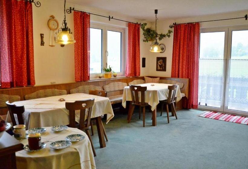 آپارتمان 1 خوابه, Frühstückspension Pachler