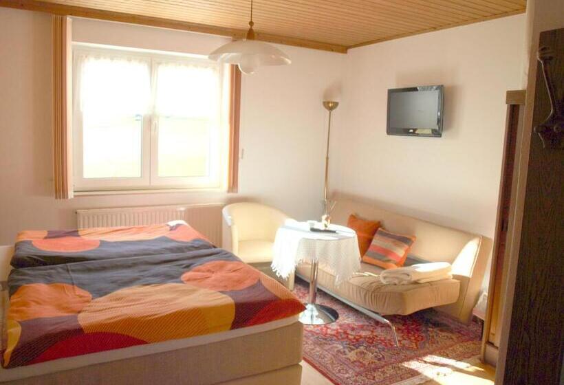 آپارتمان 1 خوابه, Frühstückspension Pachler