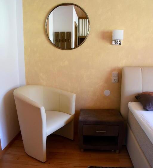 آپارتمان 1 خوابه, Frühstückspension Pachler