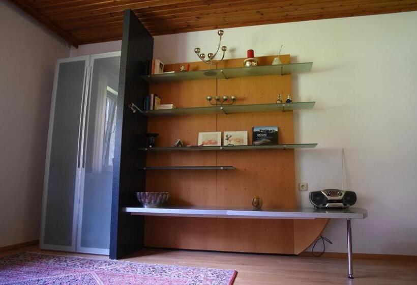 آپارتمان 1 خوابه, Frühstückspension Pachler