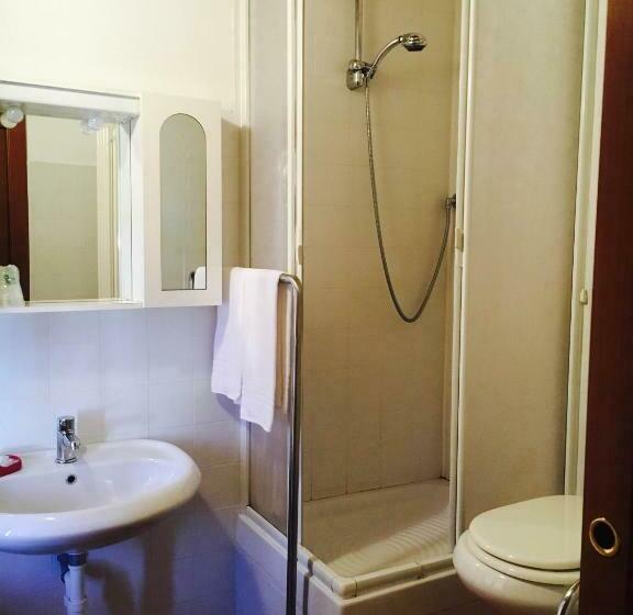 חדר סטנדרט, Agriturismo 'd Rainè