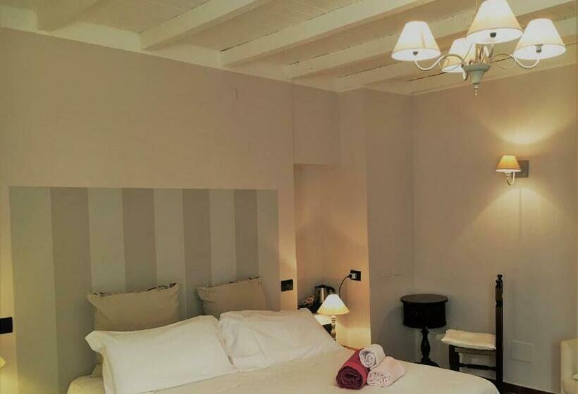 اتاق استاندارد, Agriturismo Nonna Du