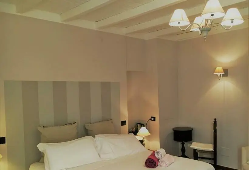 اتاق استاندارد, Agriturismo Nonna Du