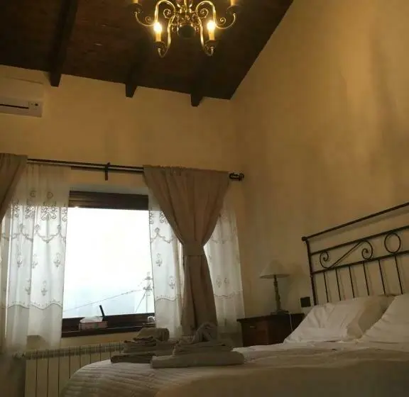 اتاق استاندارد, Agriturismo Nonna Du