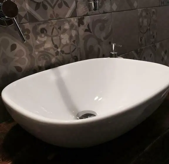اتاق استاندارد, Agriturismo Nonna Du