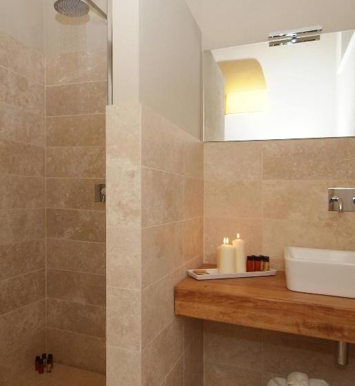 2ベッドルームアパートメント, Borgo Canalicchio Di Sopra Relais