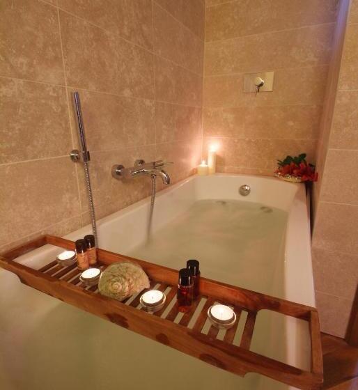 スイート, Borgo Canalicchio Di Sopra Relais