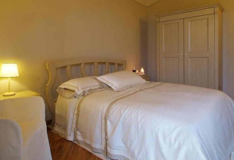 スイート, Borgo Canalicchio Di Sopra Relais