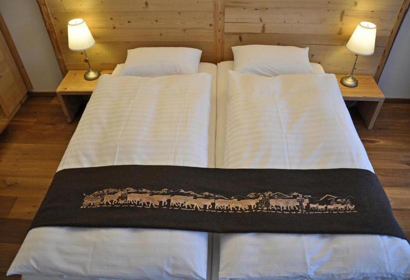 Номер Superior, Bären Das Gästehaus