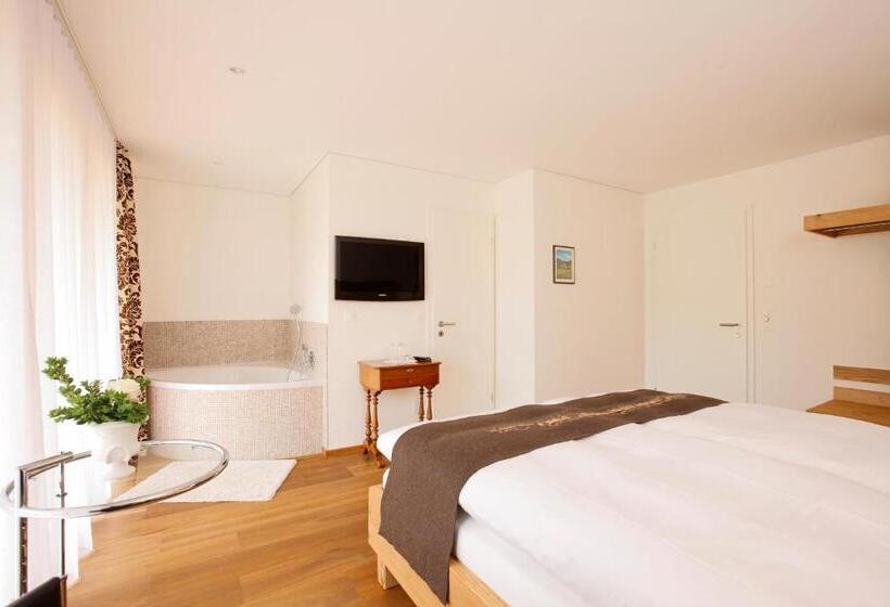 Номер Superior, Bären Das Gästehaus