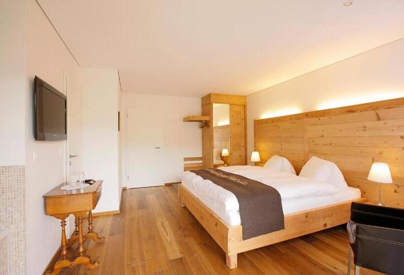 اتاق سوپریور, Bären   Das Gästehaus