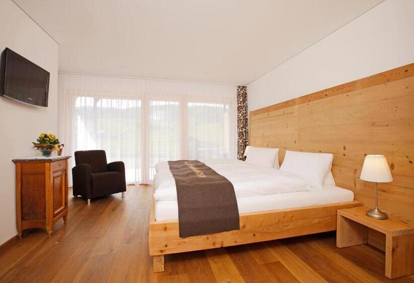 Номер Superior, Bären Das Gästehaus