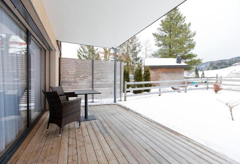 Номер Superior, Bären Das Gästehaus