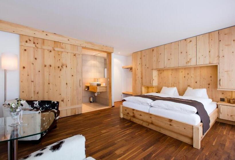 Номер Superior, Bären Das Gästehaus