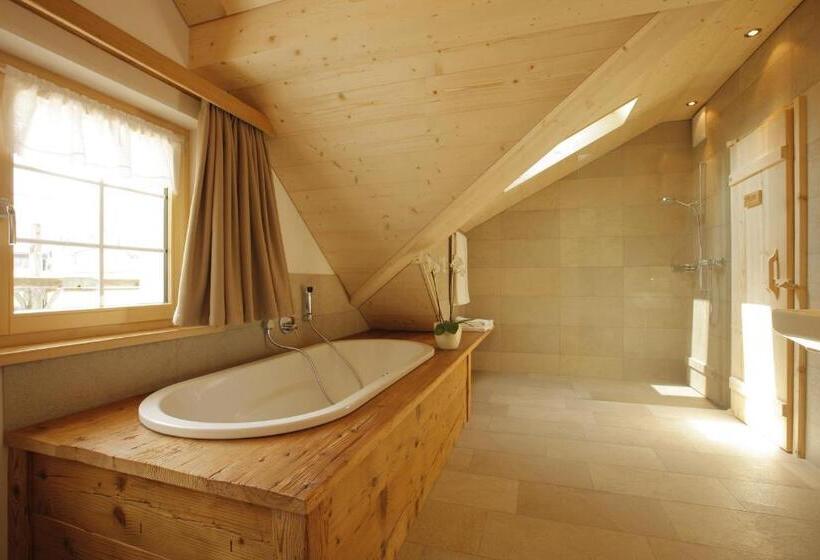 Люкс, Bären Das Gästehaus