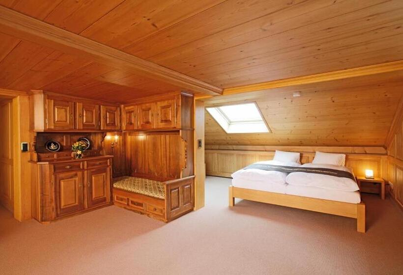 Люкс, Bären Das Gästehaus