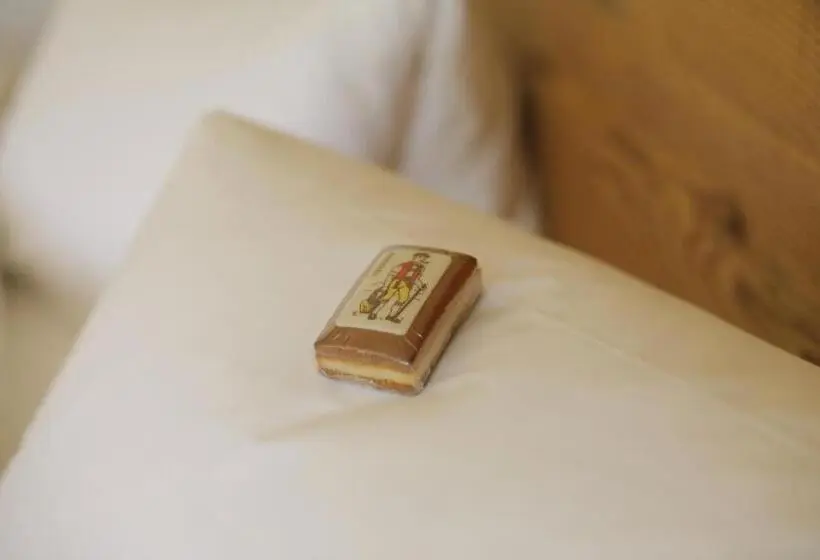 コンフォートルーム, Bären Das Gästehaus