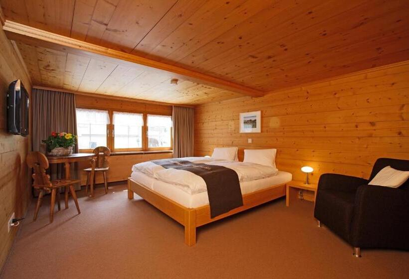 Номер Комфорт, Bären Das Gästehaus