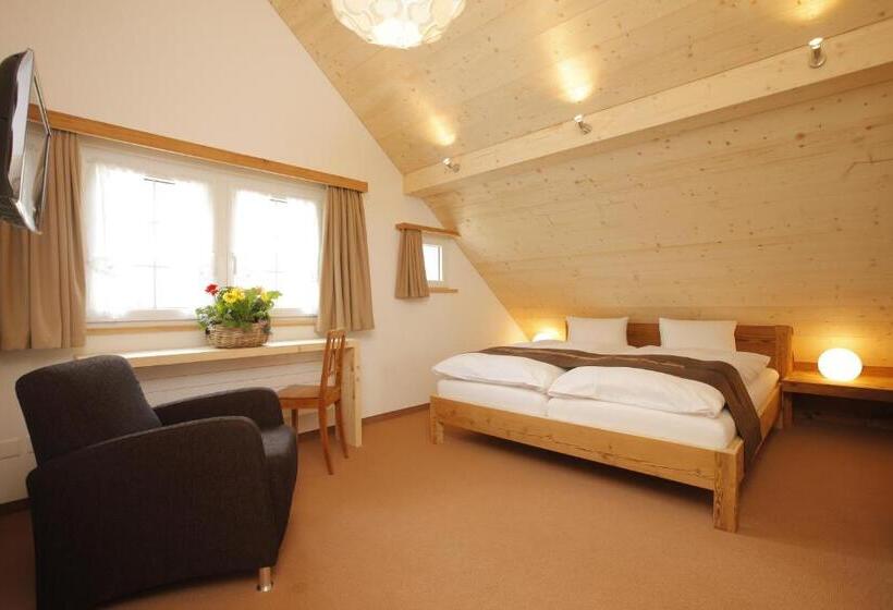 Номер Комфорт, Bären Das Gästehaus