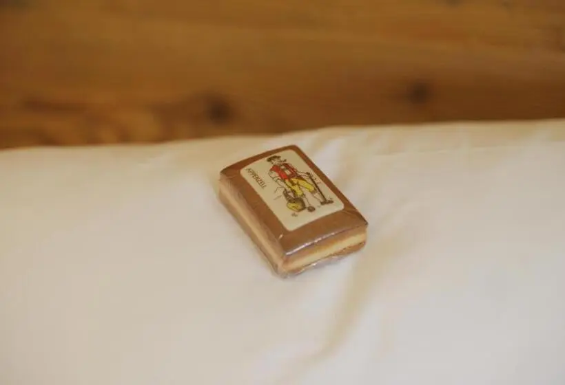スタンダードルーム, Bären Das Gästehaus