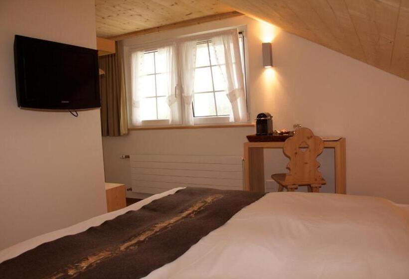 Номер Стандарт, Bären Das Gästehaus