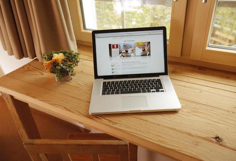 Номер Стандарт, Bären Das Gästehaus