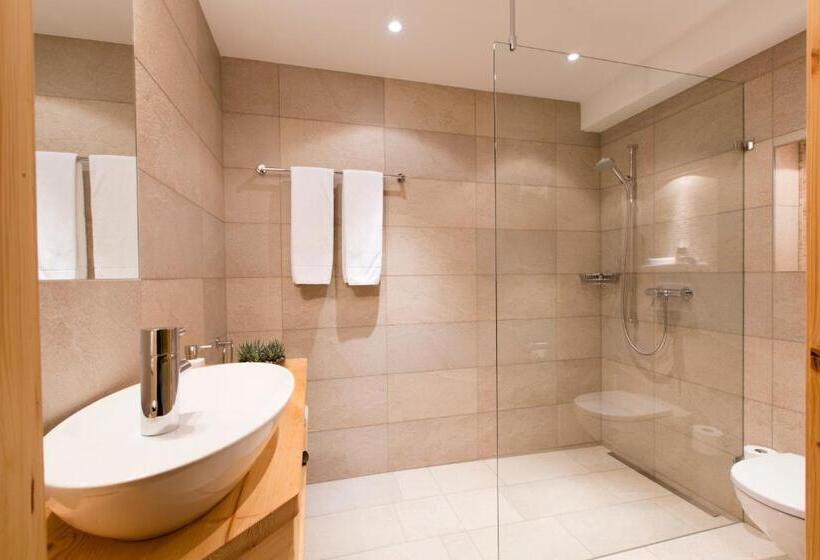 Номер Стандарт, Bären Das Gästehaus