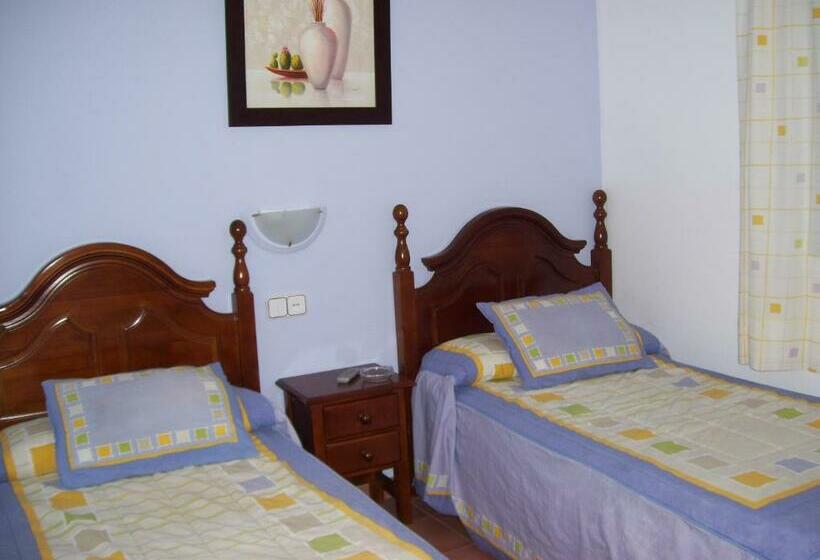 חדר סטנדרט, Casa Concha