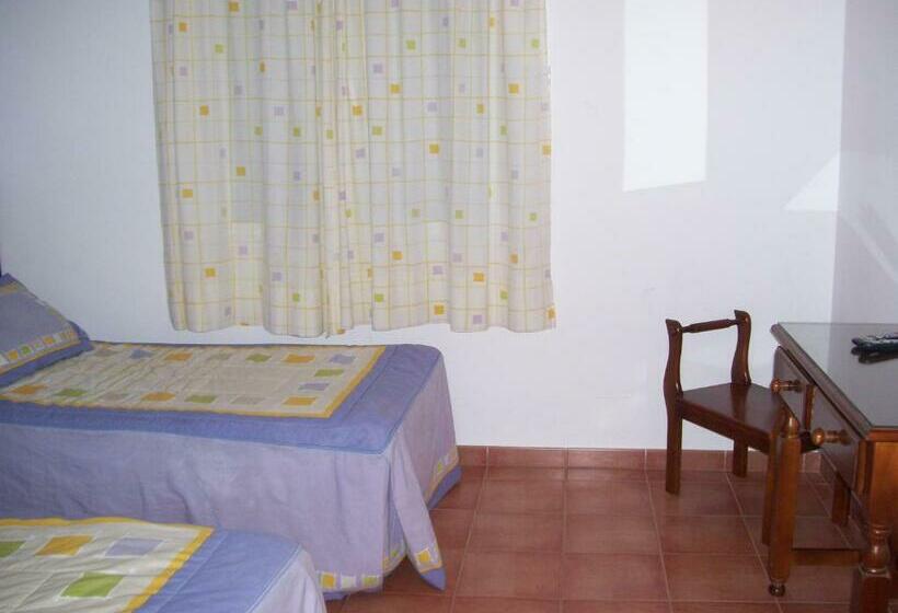 חדר סטנדרט, Casa Concha