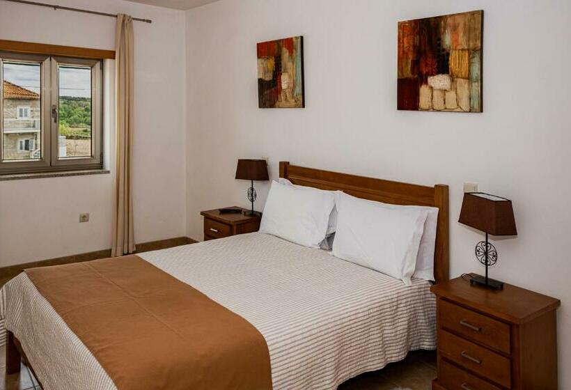 شقة غرفتين, Casas Campo Cimo Da Quinta