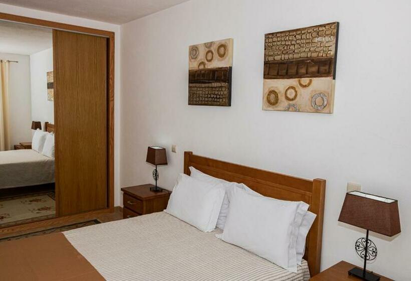 شقة غرفتين, Casas Campo Cimo Da Quinta