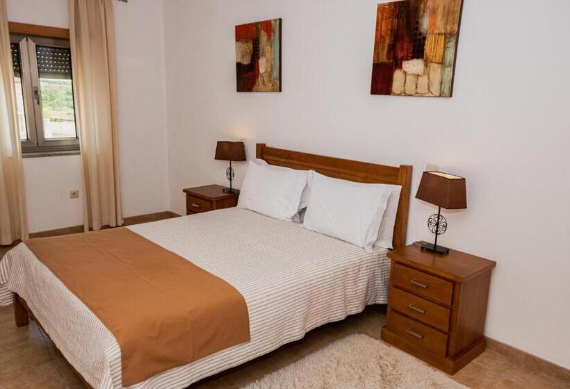 شقة غرفتين, Casas Campo Cimo Da Quinta