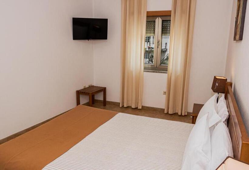 Апартаменты 2 Спальни, Casas Campo Cimo Da Quinta