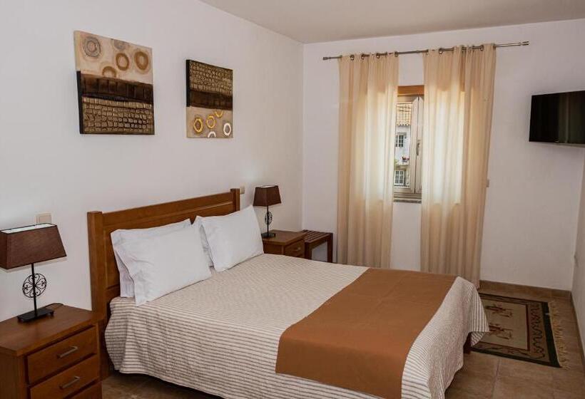 شقة غرفتين, Casas Campo Cimo Da Quinta