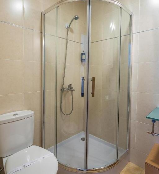 Номер Стандарт Индивидуальный, Casas Campo Cimo Da Quinta