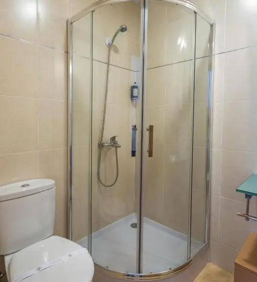 スタンダードシングルルーム, Casas Campo Cimo Da Quinta