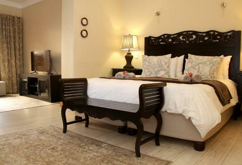 Номер Стандарт, Del Roza Guest House
