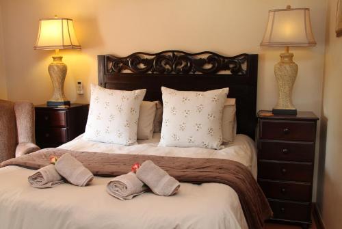 חדר סטנדרט, Del Roza Guest House