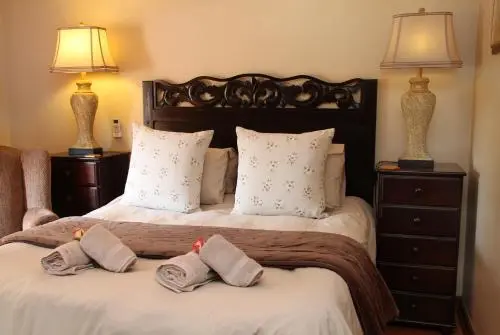 スタンダードルーム, Del Roza Guest House