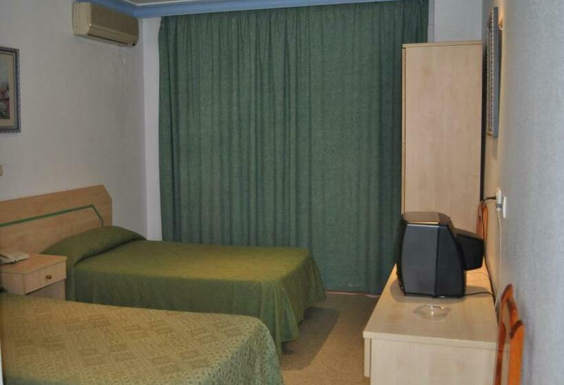 חדר סטנדרט, Hostal Blumen