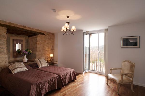 חדר סופריור, Hostal Doña Blanca