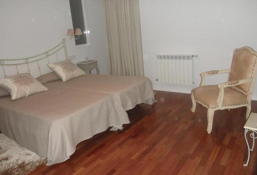 חדר סופריור, Hostal Doña Blanca