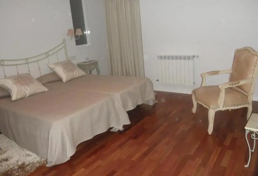اتاق سوپریور, Hostal Doña Blanca