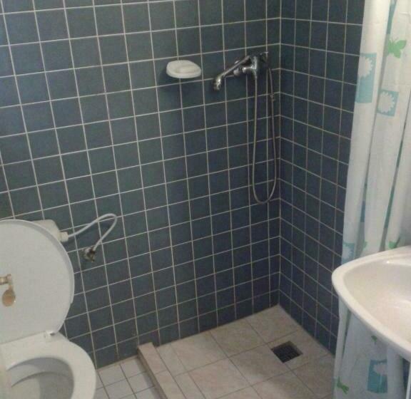 标准间, Penzion U Vejvodu