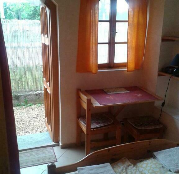 标准间, Penzion U Vejvodu